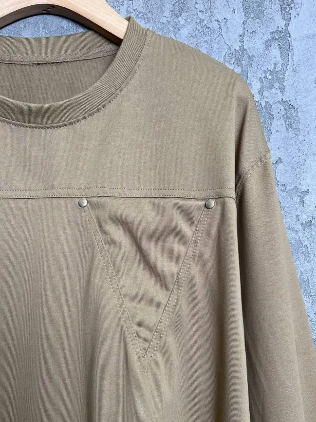 Лонгслив 8132 Размер 48-54 фото 16