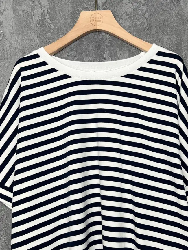 Футболка ЭттоПлюс 033 размеры 50-58 фото 11