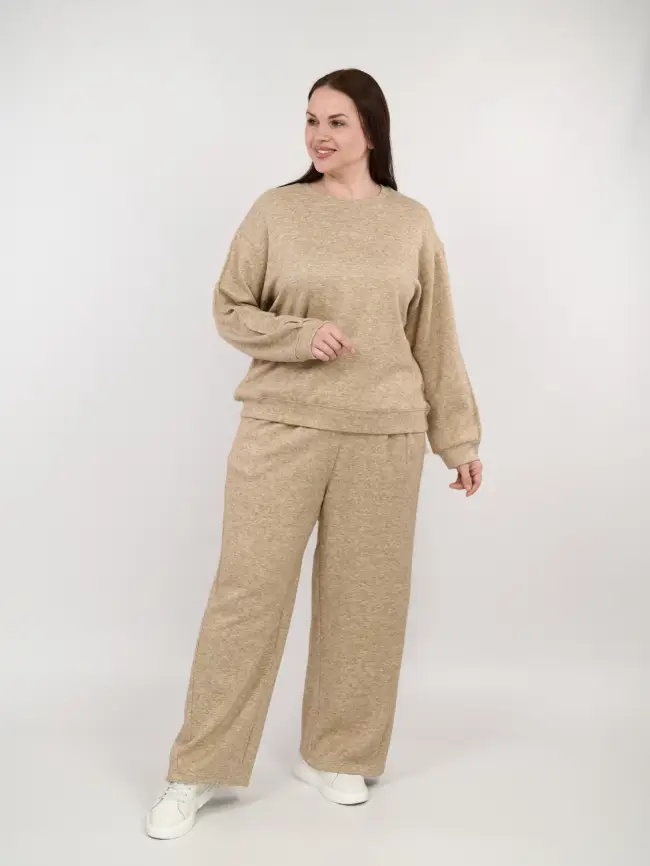 Костюм брючный 00010 Размер 50-56 фото 34