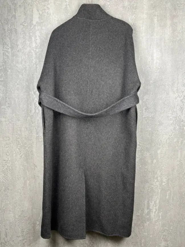 Пальто 8355 фото 11