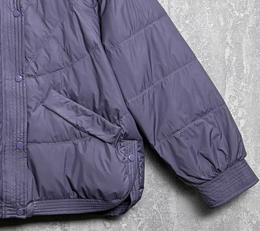 Пуховая куртка ЭттоПлюс 2553 Размер 48-54 фото 91