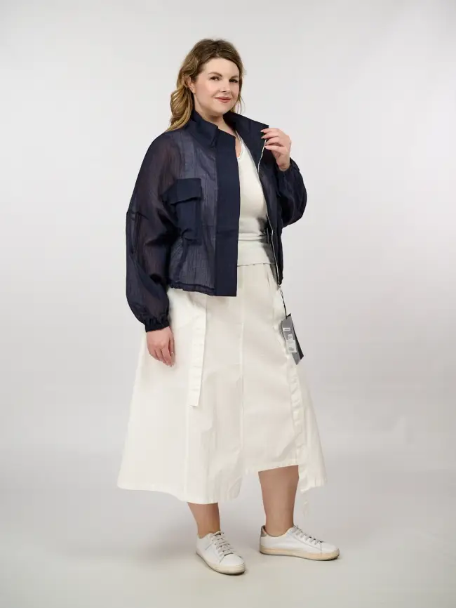 Юбка 88502 Размер 46-50 фото 5