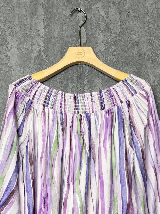 Туника ЭттоПлюс 34187-1 Размер 52-58 фото 9