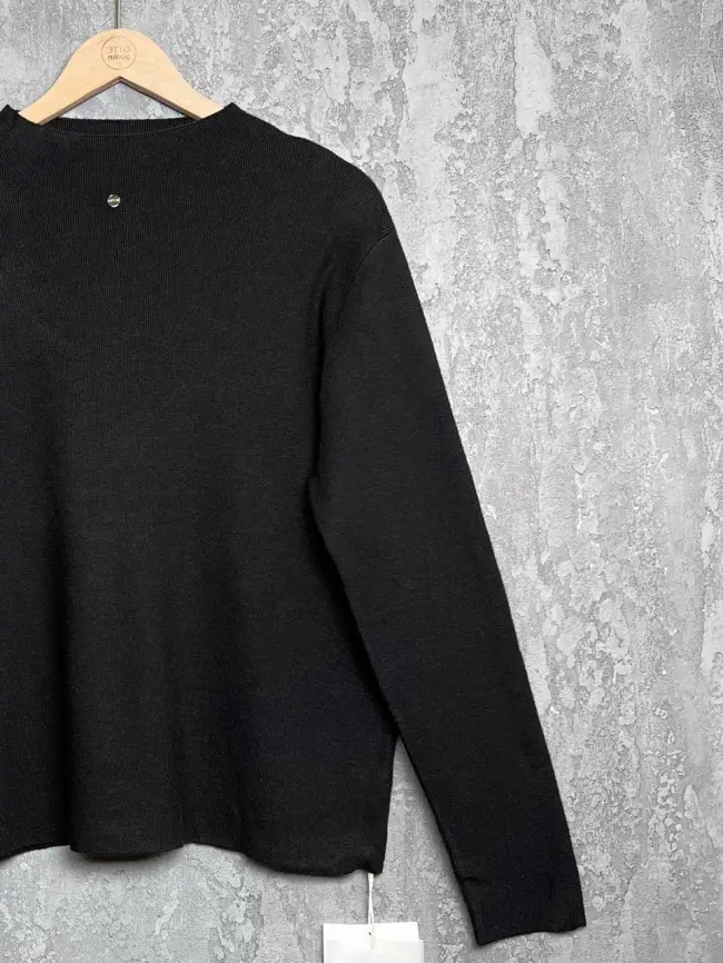 Джемпер 3087 Размер 48- 54 фото 12