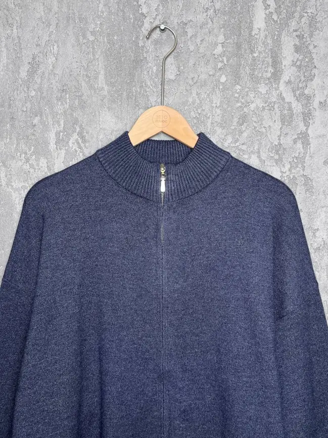 Кофта на молнии 25411 ЭттоПлюс Размер 50-58 фото 33