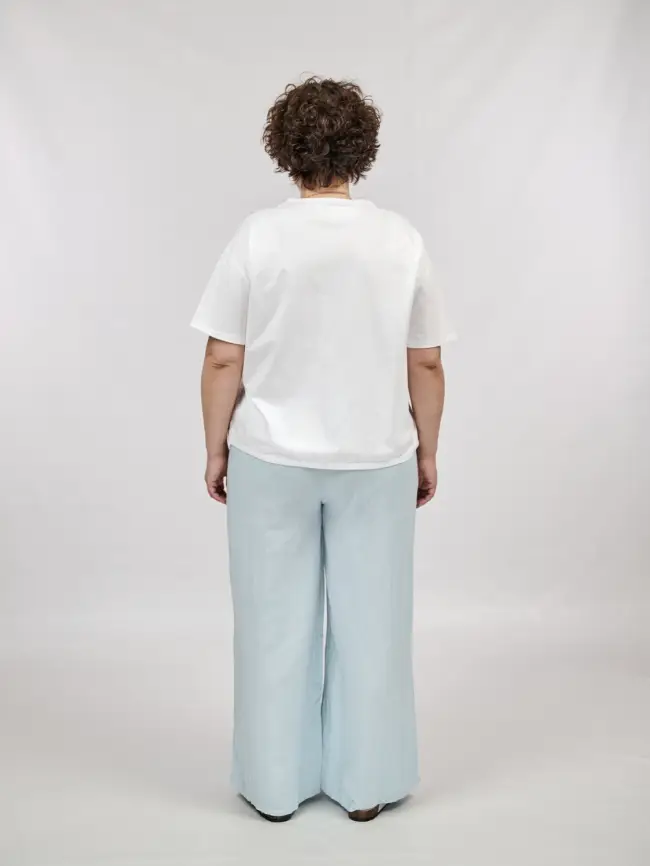 Футболка 331 Размер 50-56 фото 20