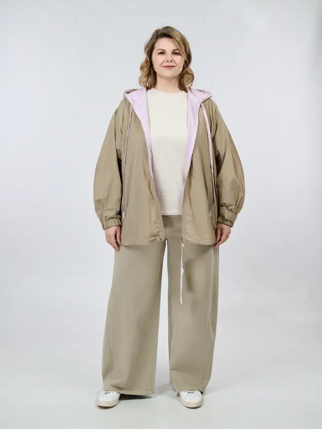 Джинсы 6777 Размеры 52-58 фото 2