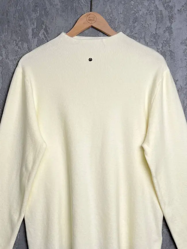 Джемпер 3087 Размер 48- 54 фото 109