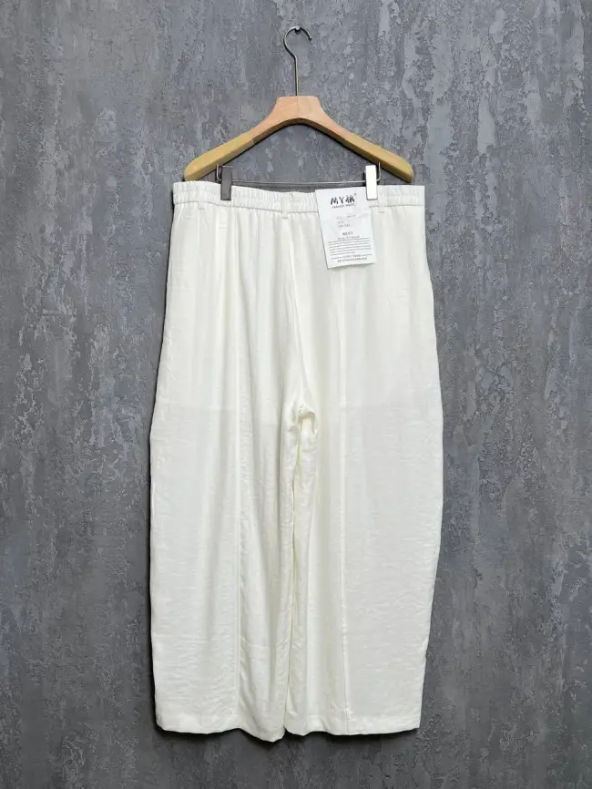 Брюки палаццо 38317 размер 54- 58 фото 33