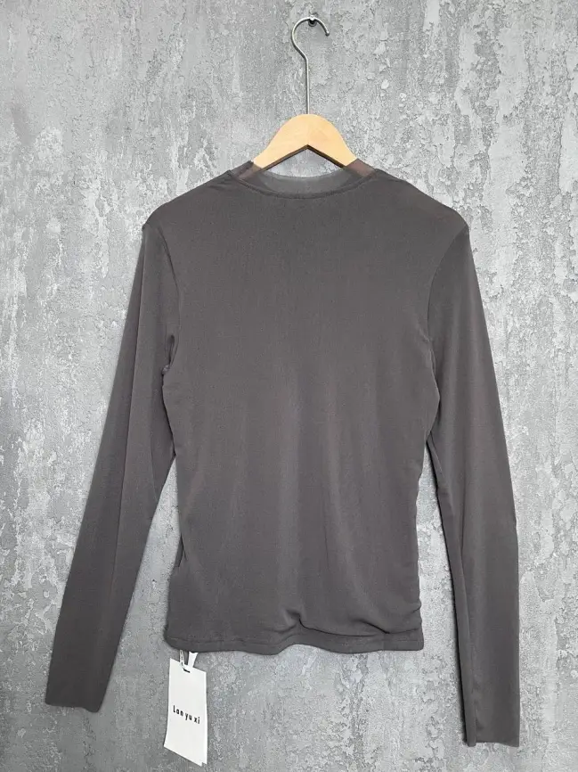 Лонгслив 25252 Размер 48-54 фото 14