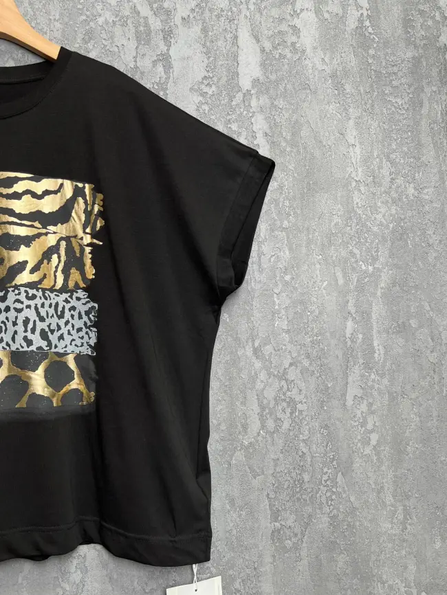 Футболка 25004 размер 52-58 фото 9