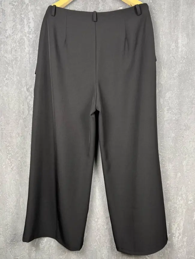 Брюки палаццо Бэст 35582 Размер 54-56 фото 19