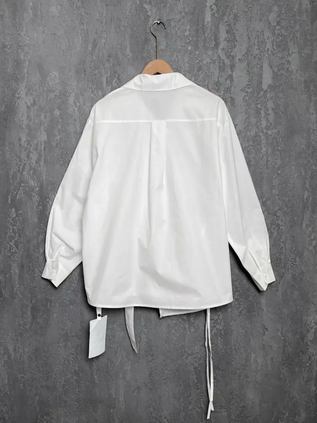 Рубашка 8592 Размер 50-56 фото 27