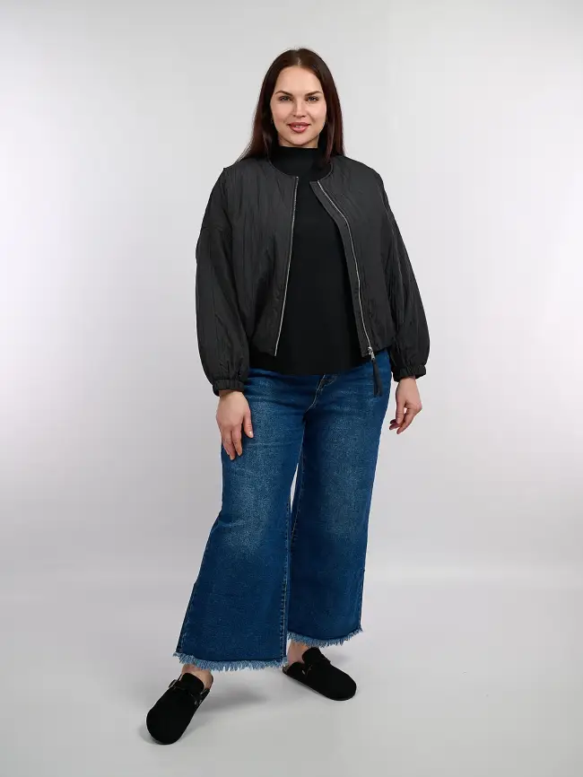 Куртка 9181 Размер 50-54 фото 18