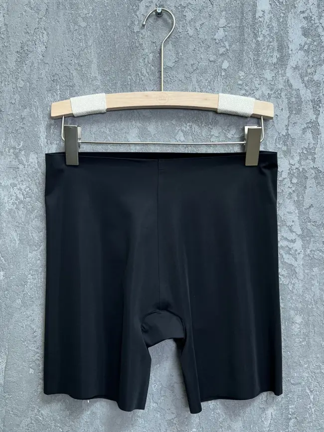 Шорты бесшовные 2815 Размер 50-54 фото 9