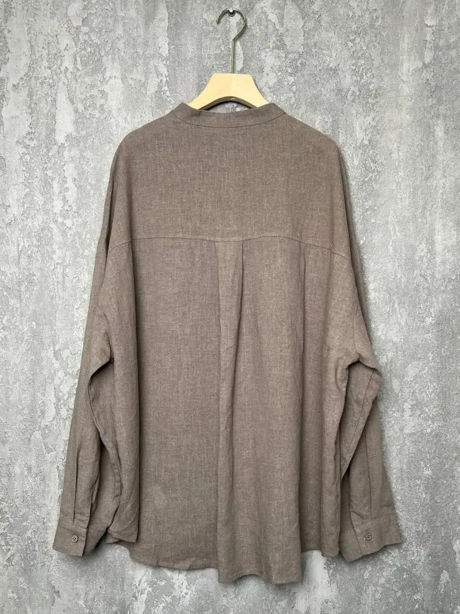 Рубашка 25023 Размер 50-58 фото 22