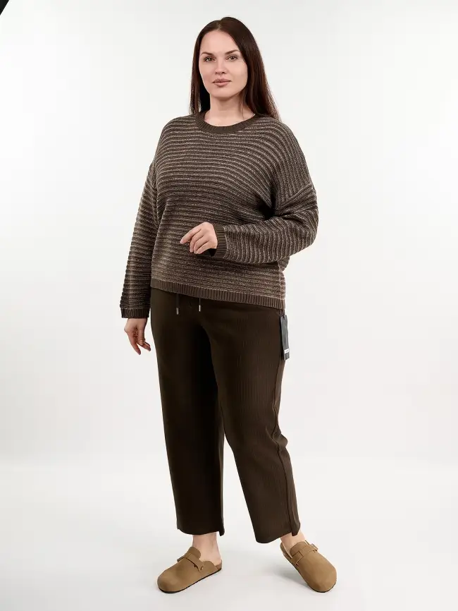 Джемпер 112 Размер 46-54 фото 6