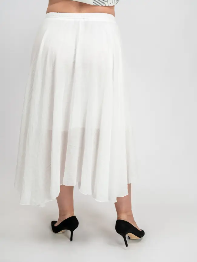 Юбка 2097 Размер 50-54 фото 10