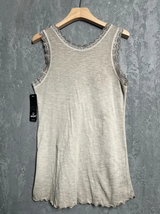 Топ Италия 2107 Размер 46-54 фото 20