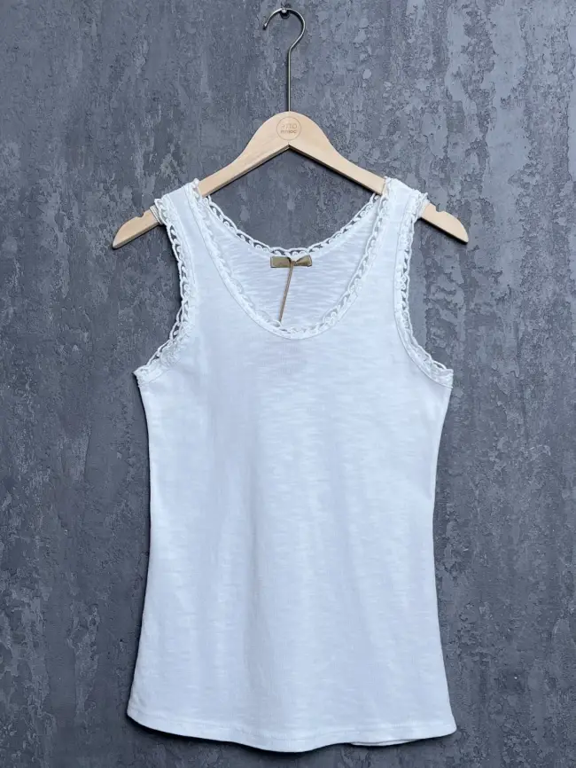 Майка Италия 6963 Размер 48-54 фото 18