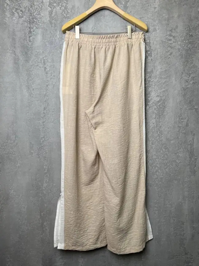 Брюки с подковами 4896 Турция фото 2