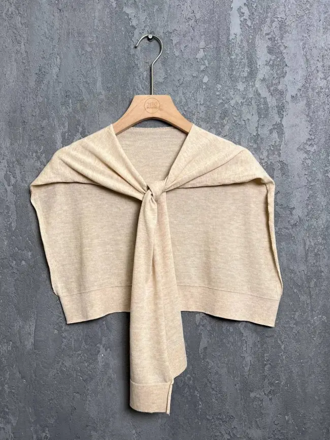 Аксессуар-накидка 1287 фото 98