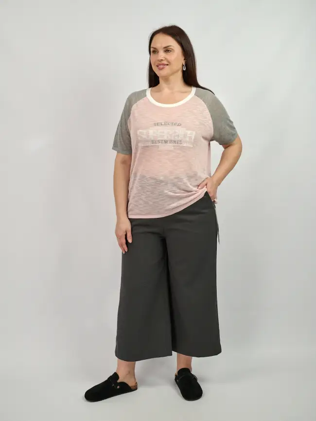 Кюлоты Бэст 36011 Размер 54-56 фото 39