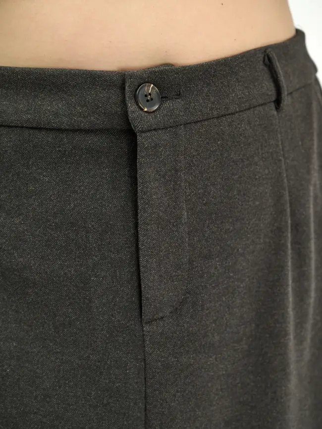 Юбка утепленная 373358 Размер 56-58 фото 7