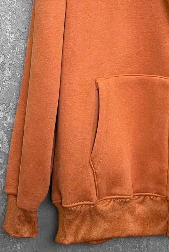 Худи зип утепленное оверсайз 506 Размер 50-58 фото 227