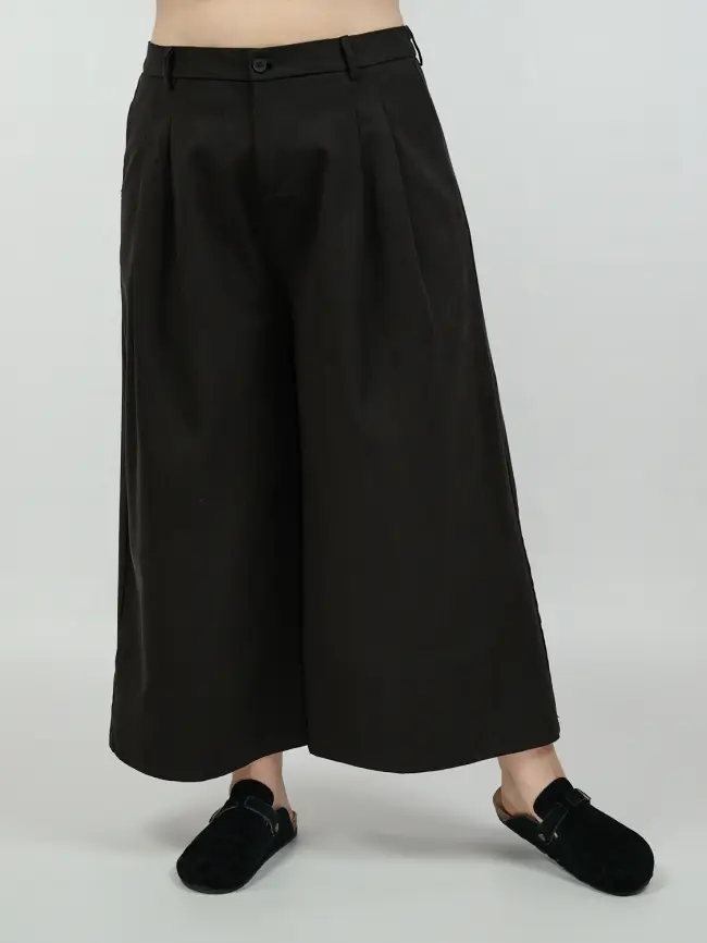 Палаццо 7/8 Бэст 35531 Размер 54-58 фото 44