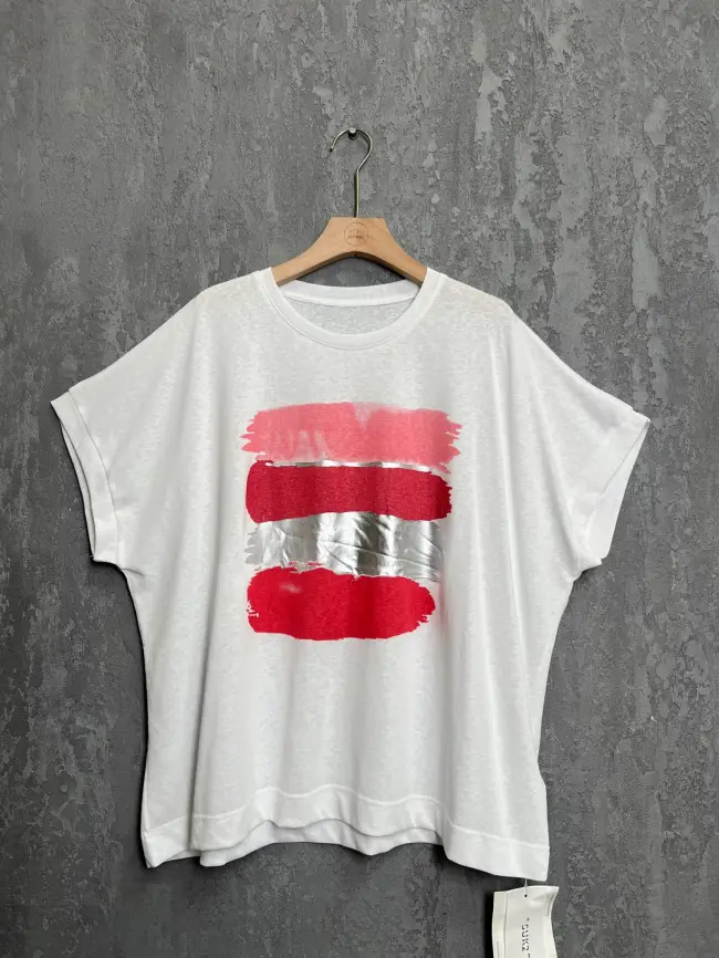 Футболка 25004 размер 52-58 фото 16