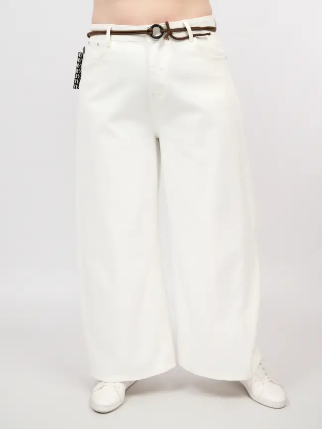 Джинсы 6620555 Размеры 52-58 фото 39