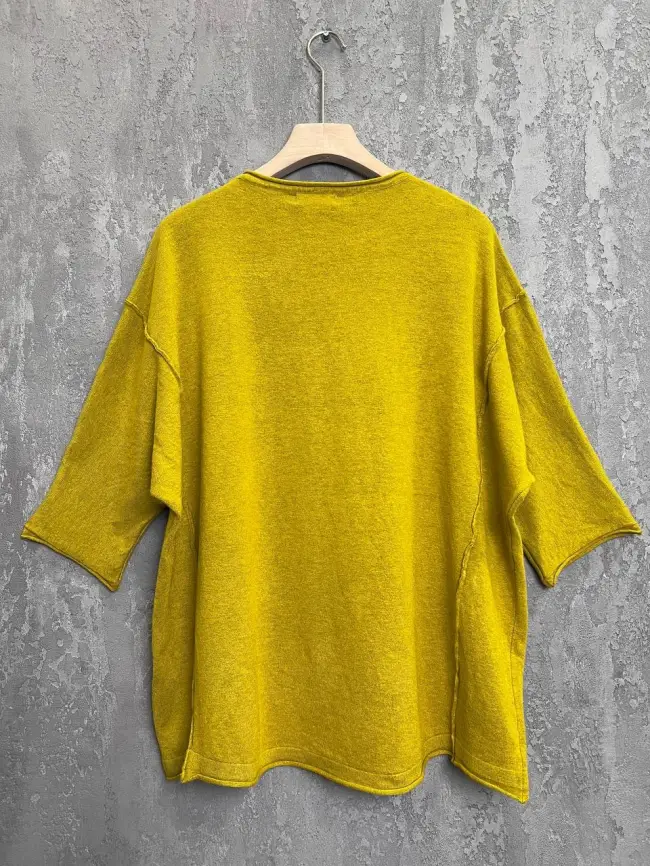 Джемпер ЭттоПлюс 1002 Размер 50-58 фото 171