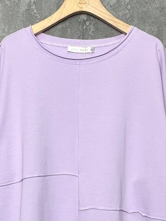 Лонгслив ЭттоПлюс 0035 Размеры 50-60 фото 4