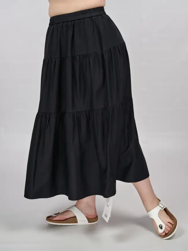 Юбка 90633 Размеры 50-60 фото 9