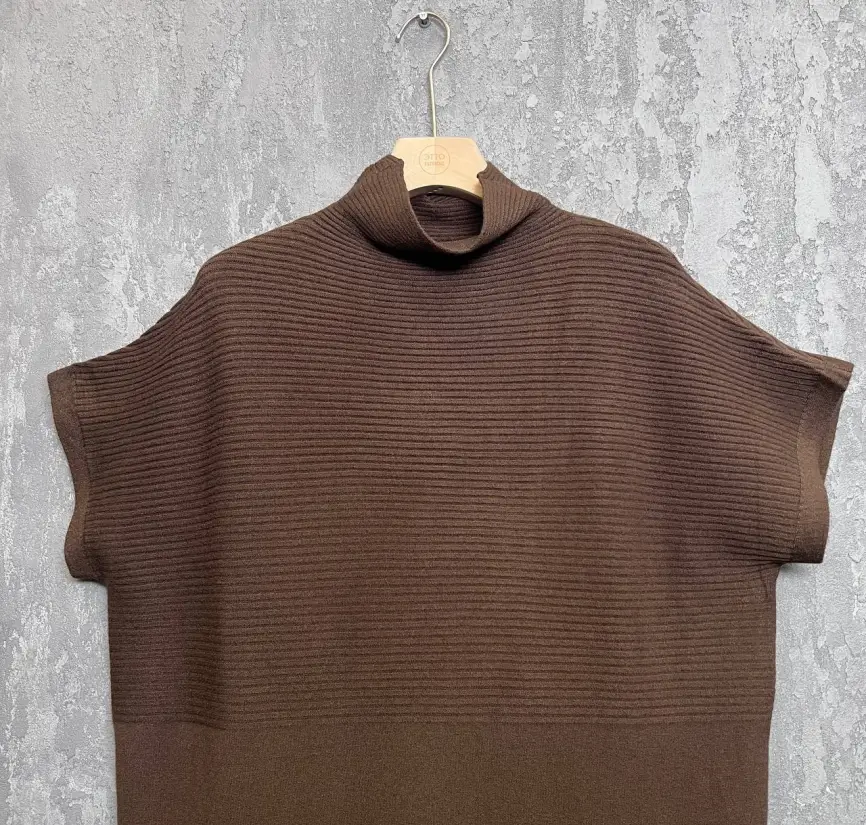 Платье ЭттоПлюс 573 Размер 50-58 фото 41