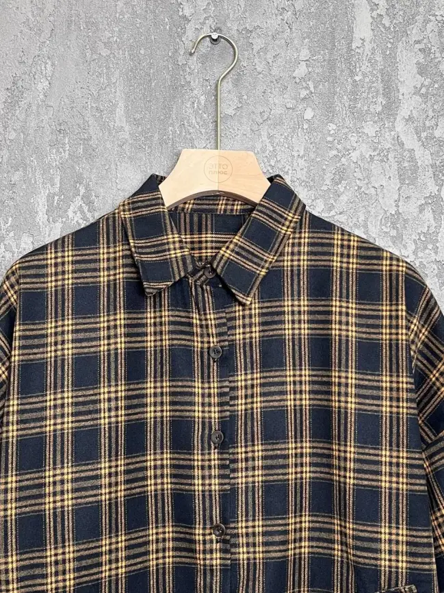 Рубашка 6150 Размер 50-58 фото 27