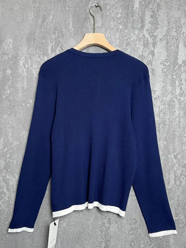 Джемпер 8251 Размер 48-58 фото 27