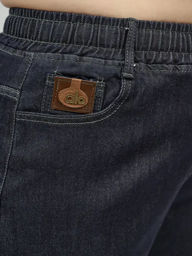 Джинсы 5689 Размер 50-58 фото 6