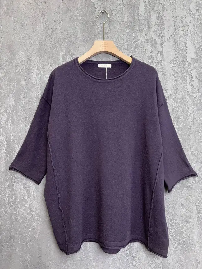 Джемпер ЭттоПлюс 1002 Размер 50-58 фото 158