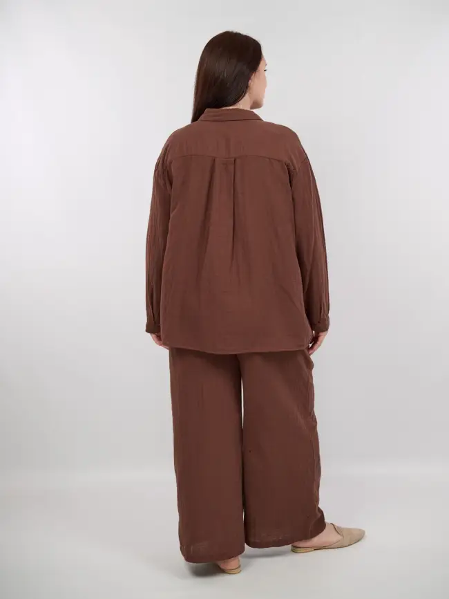 Костюм двойка 2453 Размер 50-58 фото 48