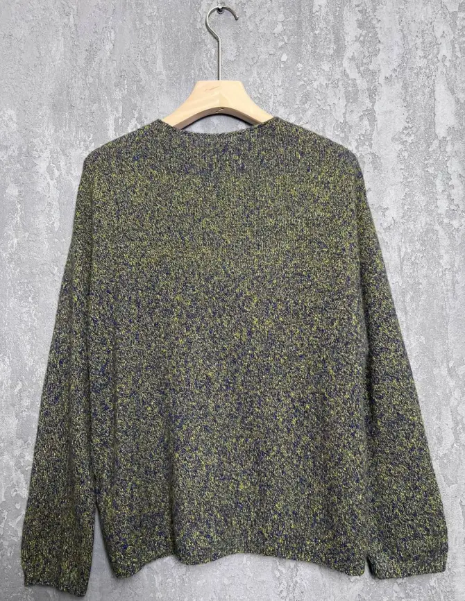 Джемпер 168 Размер 48-56 фото 48