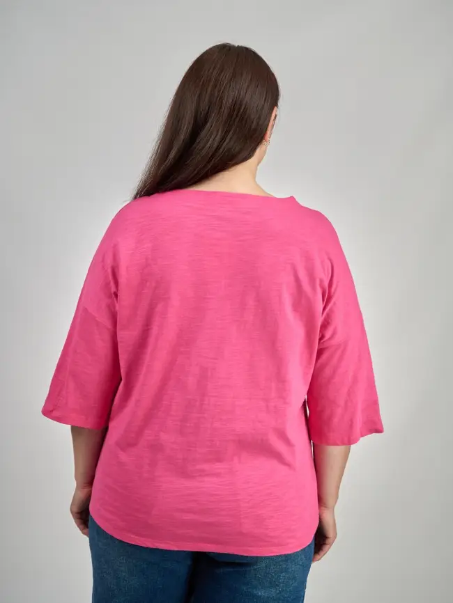 Лонгслив ЭттоПлюс 040 Размер 50-56 фото 53