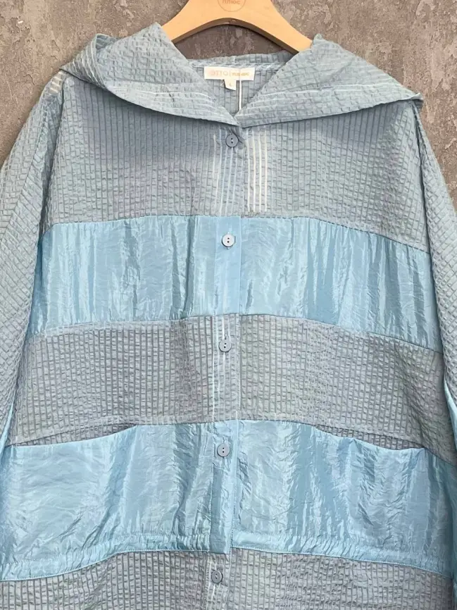 Пыльник 66312712 Размеры 50-58 фото 21