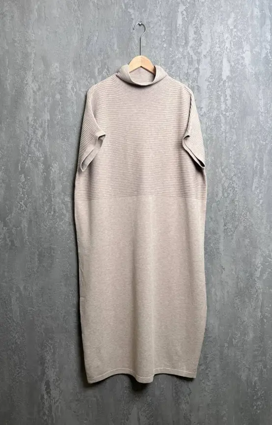 Платье ЭттоПлюс 571 Размер 50-58 фото 54