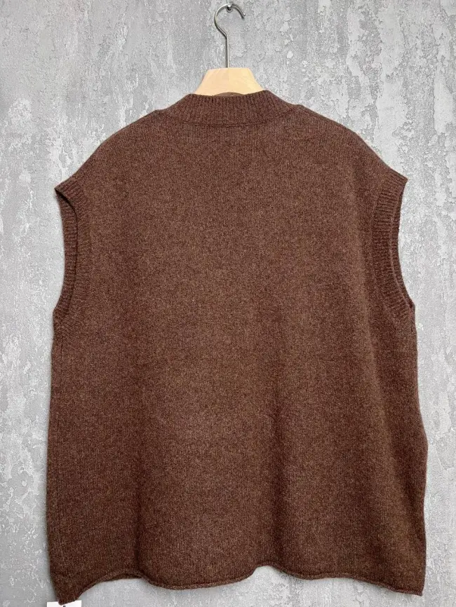 Жилет 9629 Размер 50-58 фото 20