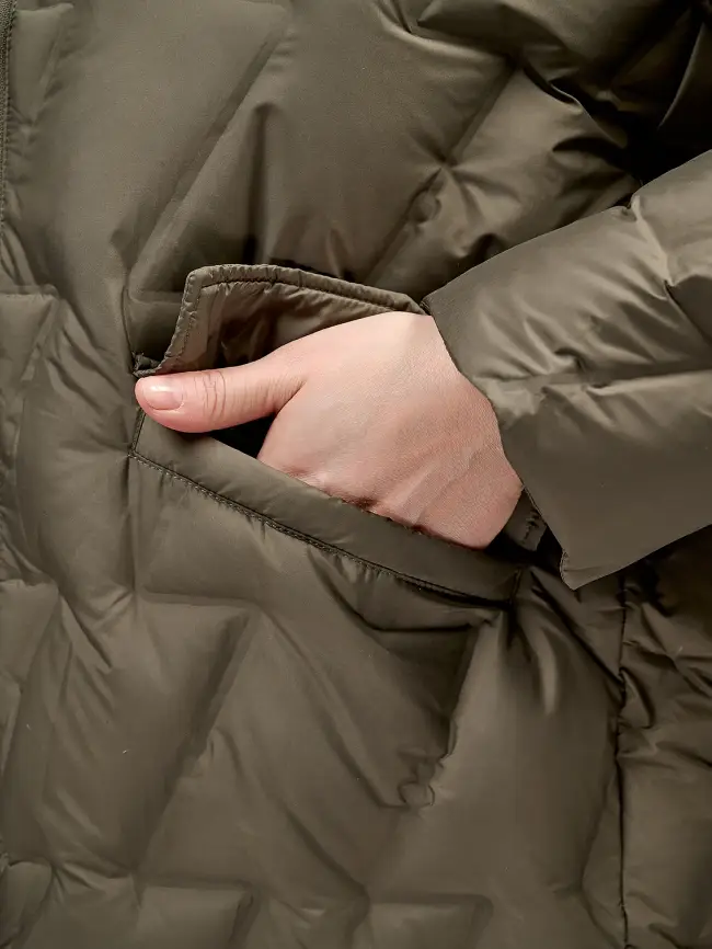 Куртка 6576 Размер 50-56 фото 50