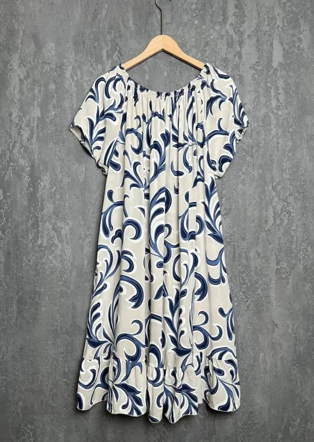 Платье Италия 59100-1 Размер 52-58 фото 14