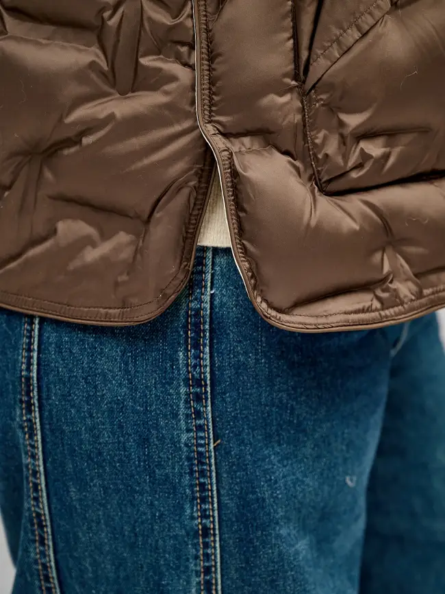 Куртка 6570 Размер 46-52 фото 7