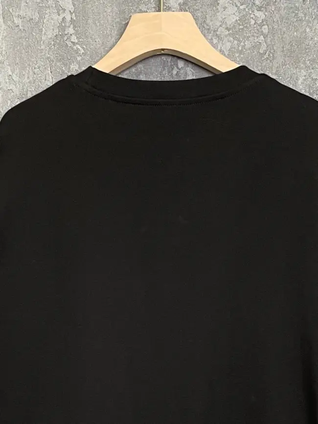 Лонгслив с принтом 95047 Размеры 48-58 фото 26